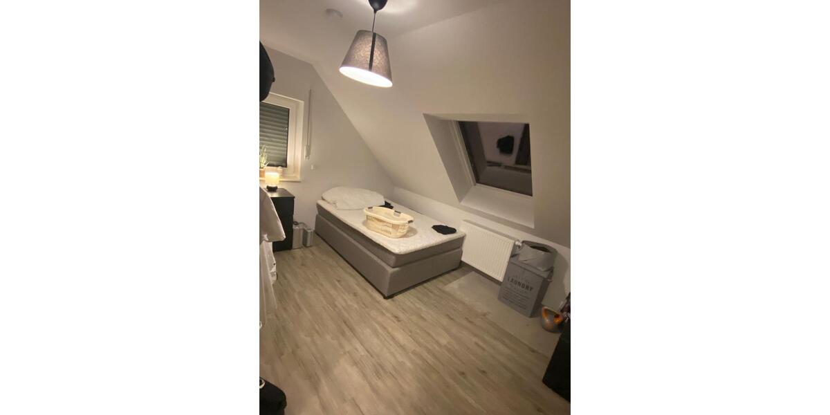 Dachgeschoßwohnung Mellrichstadt - 3 Zimmer, 84 m&sup2;, 815&euro; | Angebot:25055903
