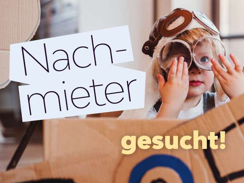 Wohnung zum Mieten in Gera 290 € 50.5 m²