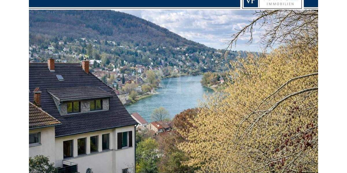 Mehrfamilienhaus, Wohnhaus Heidelberg / Ziegelhausen Ziegelhausen - 1 Zimmer, 332 m&sup2;, 4.450&euro; | Angebot:25695234