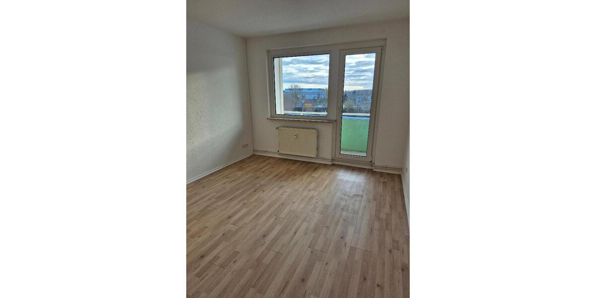 Etagenwohnung Strasburg (Uckermark) - 2 Zimmer, 48 m&sup2;, 290&euro; | Angebot:24770084