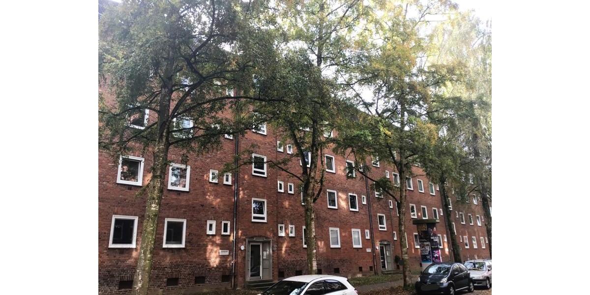 Etagenwohnung Molfsee - 2 Zimmer, 47 m&sup2;, 520&euro; | Angebot:26296722