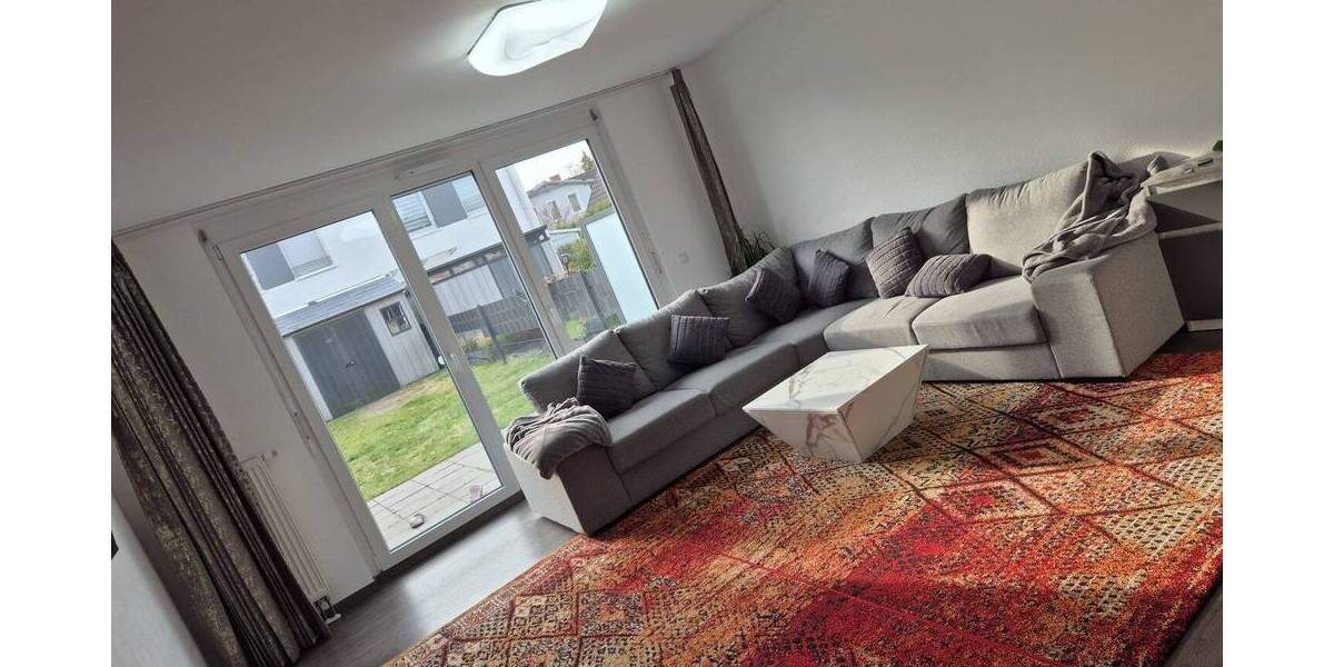 Einfamilienhaus Hamburg Billstedt - 6 Zimmer, 136 m&sup2;, 2.250&euro; | Angebot:26787210