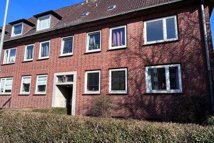 Wohnung Flensburg Falkenberg - 2 Zimmer, 42 m&sup2;, 340&euro; | Angebot:26754639