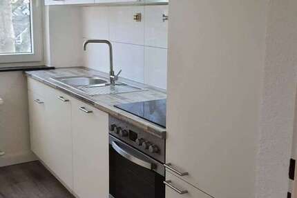 Wohnung Rodgau Weiskirchen - 2 Zimmer, 53 m&sup2;, 600&euro; | Angebot:23554295