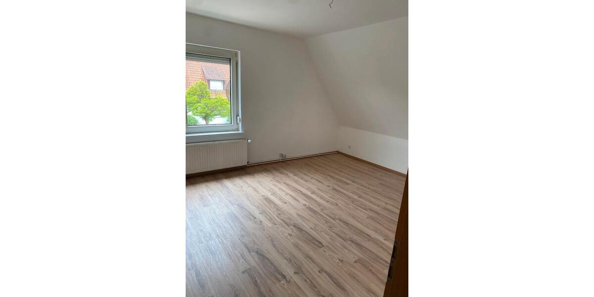 Dachgeschoßwohnung Hoya - 3 Zimmer, 74 m&sup2;, 520&euro; | Angebot:26634809