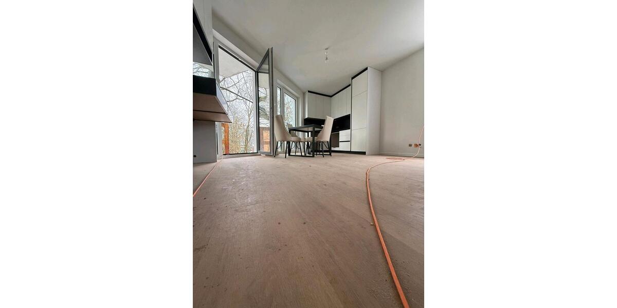 Etagenwohnung Wedel - 1 Zimmer, 32 m&sup2;, 998&euro; | Angebot:24755573