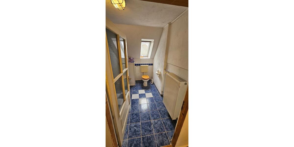 Etagenwohnung Minden Bölhorst - 3 Zimmer, 80 m&sup2;, 600&euro; | Angebot:26124609
