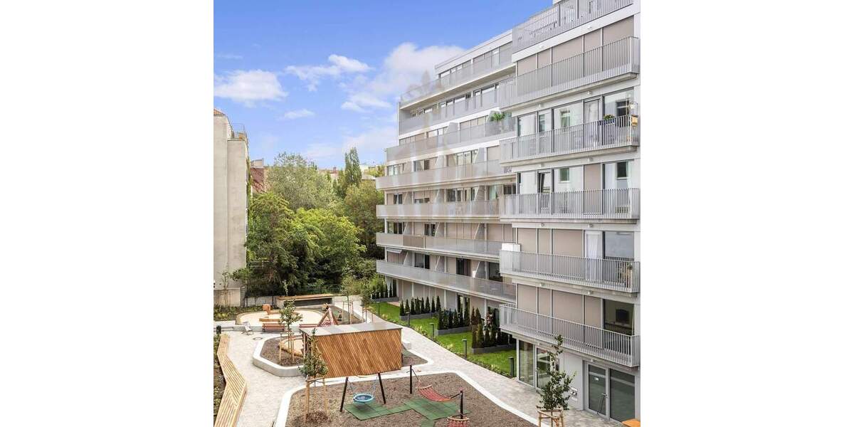 Etagenwohnung Berlin Tiergarten - 2 Zimmer, 47 m&sup2;, 1.550&euro; | Angebot:25212516