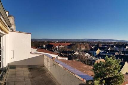 Wohnung Kassel - 3.5 Zimmer, 111 m&sup2;, 1.500&euro; | Angebot:25271230