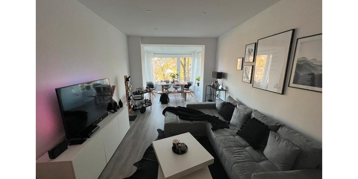 Erdgeschoßwohnung Siegen - 3 Zimmer, 90 m&sup2;, 990&euro; | Angebot:24804568