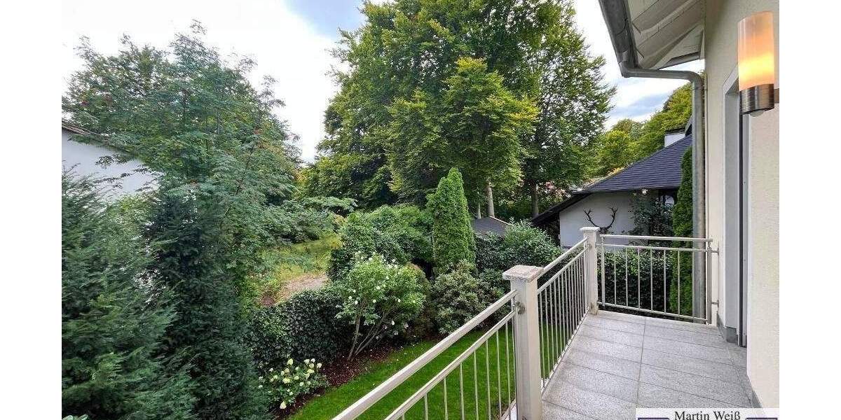 Stilvolle Doppelhaushälfte am Starnberger See in BergMaxhöhe 5 zimmer