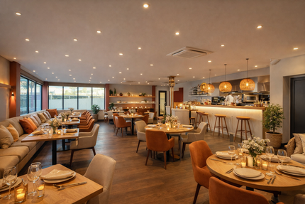 Gewerbeobjekt Rielasingen - 6.750&euro; | Angebot:25822270