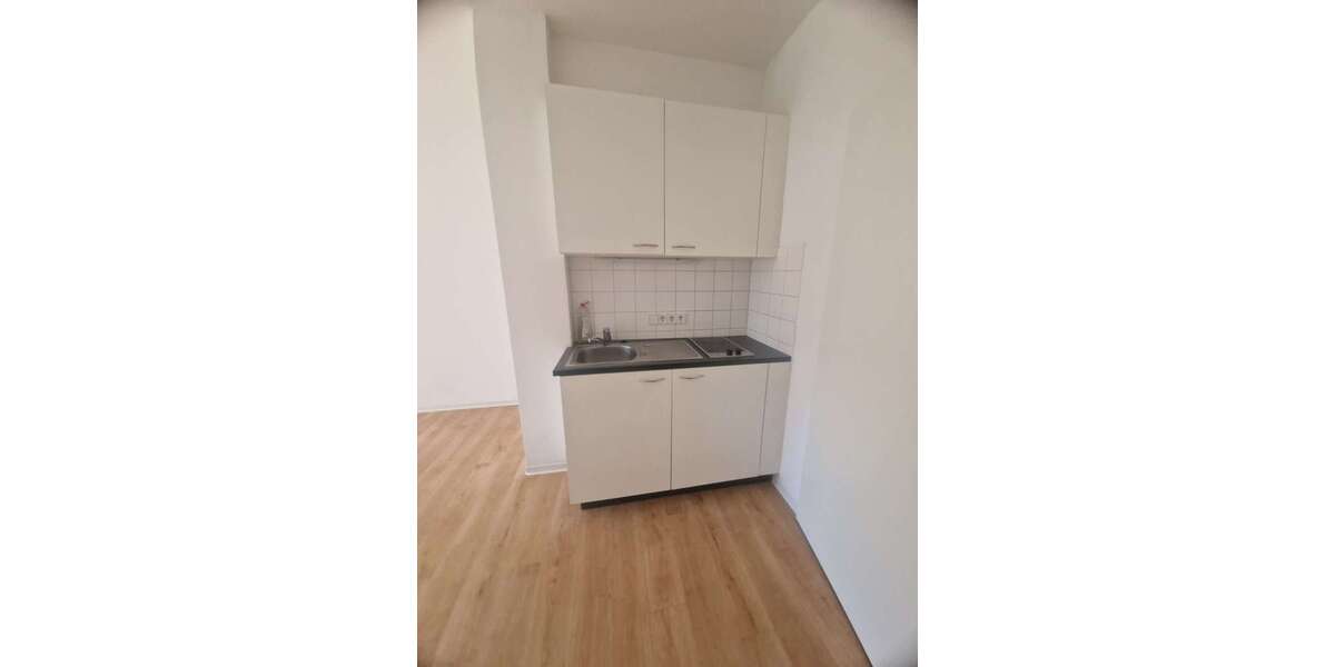 Etagenwohnung Aachen Aachen-Mitte - 1 Zimmer, 25 m&sup2;, 380&euro; | Angebot:27222806