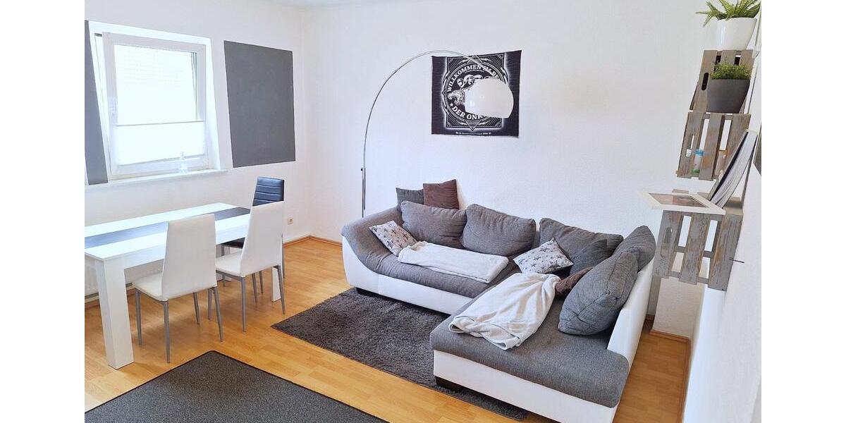 Etagenwohnung Mühlhausen (Thüringen) - 4 Zimmer, 79 m&sup2;, 555&euro; | Angebot:25361967