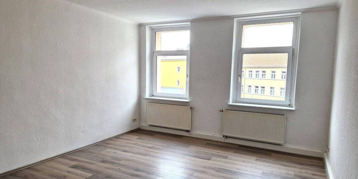 Etagenwohnung Bautzen - 2 Zimmer, 82 m&sup2;, 449&euro; | Angebot:26618198