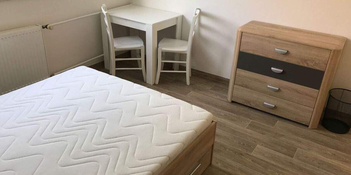 Etagenwohnung Greifswald Industriegebiet - 4 Zimmer, 68 m&sup2;, 442&euro; | Angebot:24808057