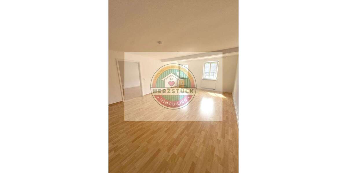 Wohnung zum Mieten in Kulmbach 730 € 87.36 m² 3 zimmer