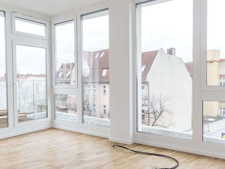 Wohnung zum Mieten in Berlin 1.320,90 € 71.4 m²