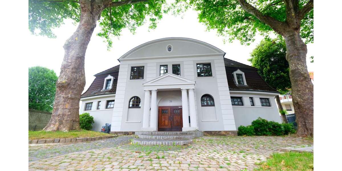 Büro in Bochum 1.500 € 183.6 m² zimmer