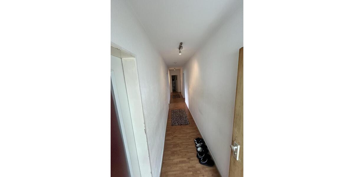 Etagenwohnung Bensheim - 4 Zimmer, 106 m&sup2;, 1.080&euro; | Angebot:26255694