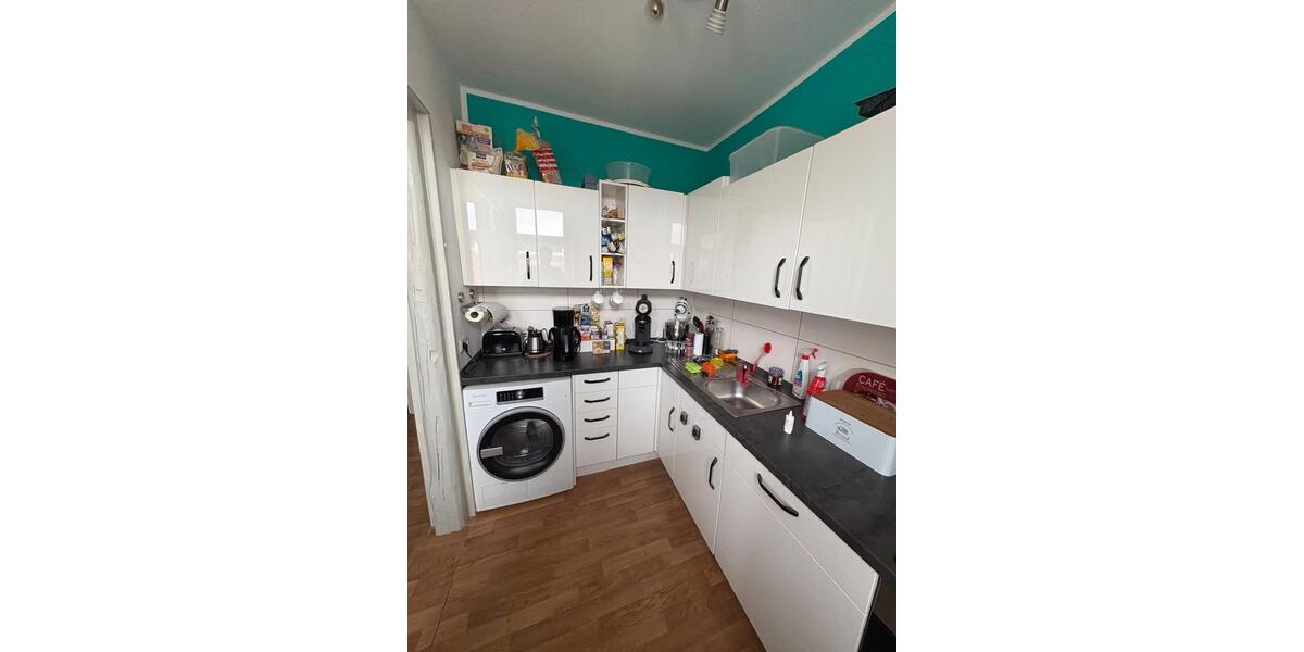 Etagenwohnung Mühlhausen (Thüringen) - 3 Zimmer, 72 m&sup2;, 560&euro; | Angebot:26577960