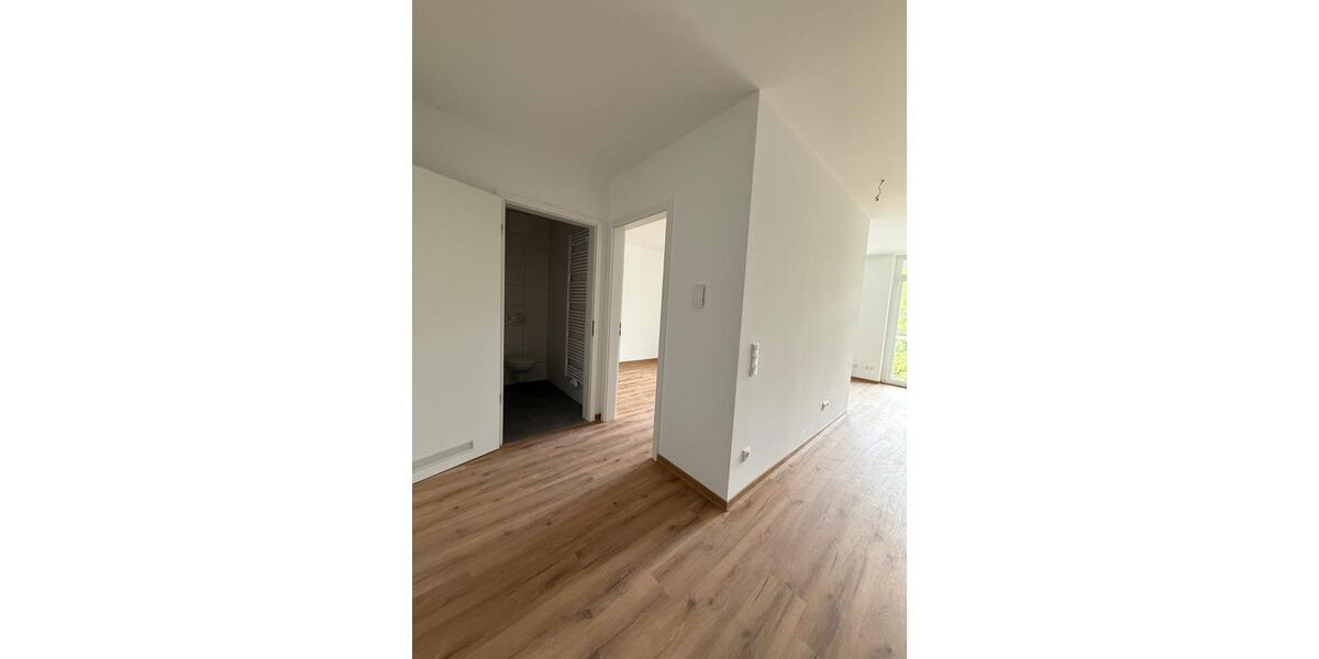 Etagenwohnung Waldsassen - 2 Zimmer, 56 m&sup2;, 610&euro; | Angebot:24568598
