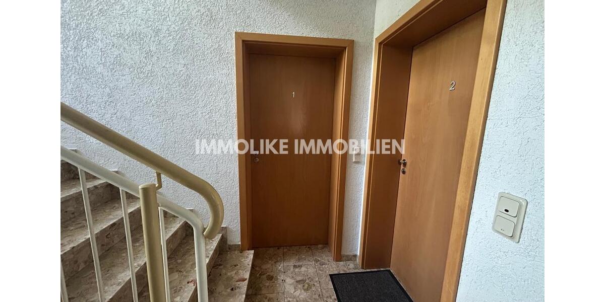 Etagenwohnung Bad Soden-Salmünster Salmünster - 1 Zimmer, 18 m&sup2;, 250&euro; | Angebot:26636441