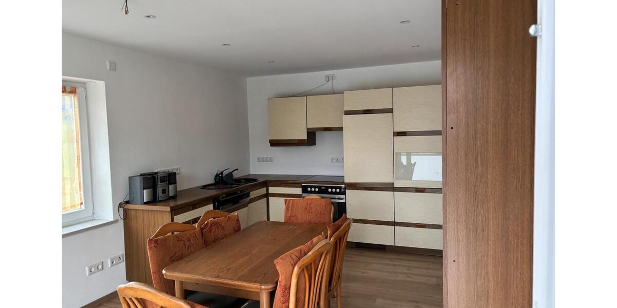 Wohnung 4 Zimmer Küche Bad Balkon zimmer