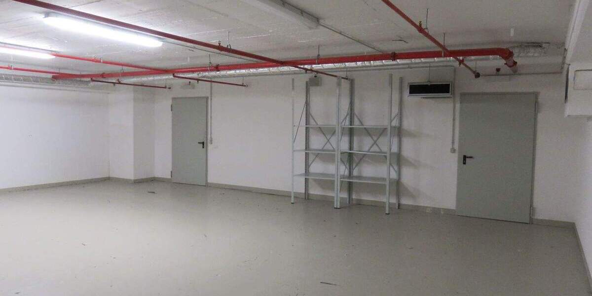 Gewerbeobjekt Amberg - 200&euro; | Angebot:25814166