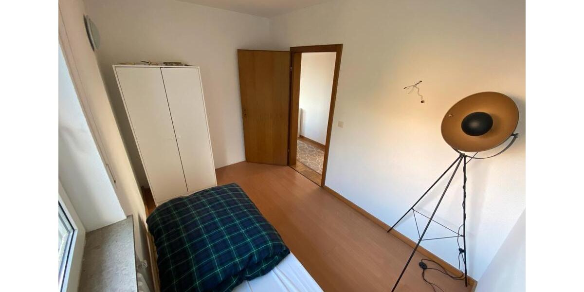 Wohnen auf Zeit Kerken - 1 Zimmer, 15 m&sup2;, 25&euro; | Angebot:26469915