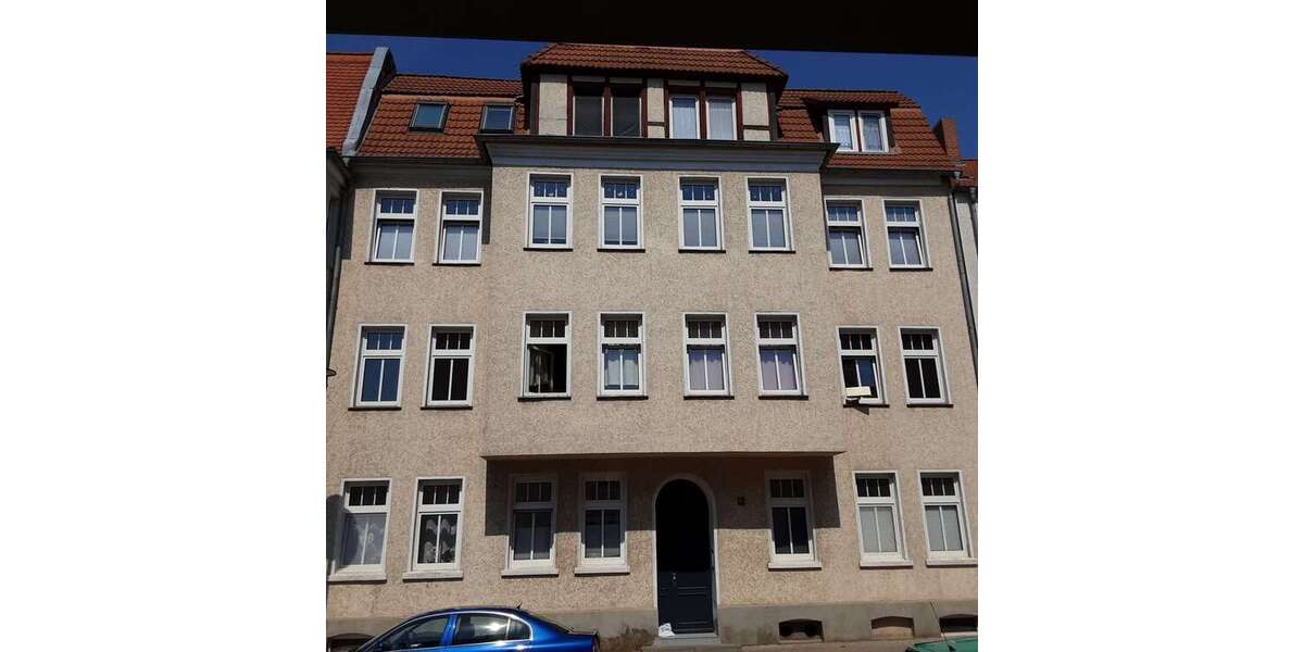 Etagenwohnung Magdeburg Salbke - 5 Zimmer, 114 m&sup2;, 741&euro; | Angebot:26435519