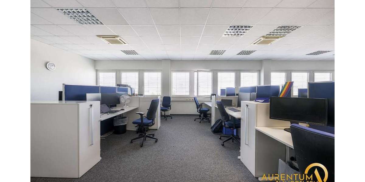 Gewerbeobjekt Neutraubling - 3.990&euro; | Angebot:26844900