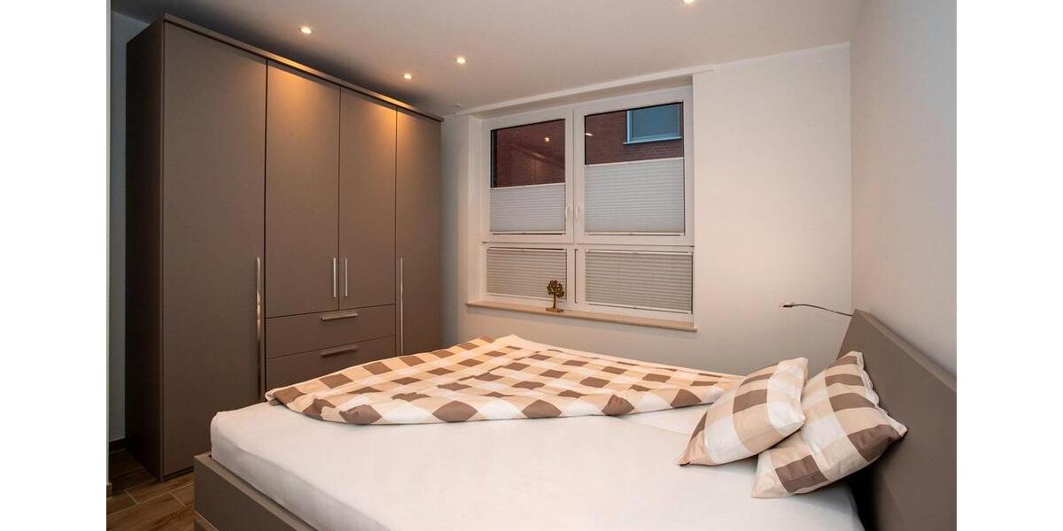 Wohnen auf Zeit Warendorf - 2 Zimmer, 54 m&sup2;, 1.350&euro; | Angebot:26297331