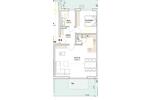 Erdgeschoßwohnung Petershausen - 2 Zimmer, 80 m&sup2;, 1.790&euro; | Angebot:26546227