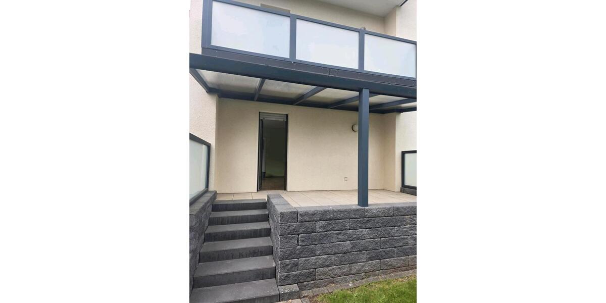Etagenwohnung Korbach - 3 Zimmer, 68 m&sup2;, 900&euro; | Angebot:26688919