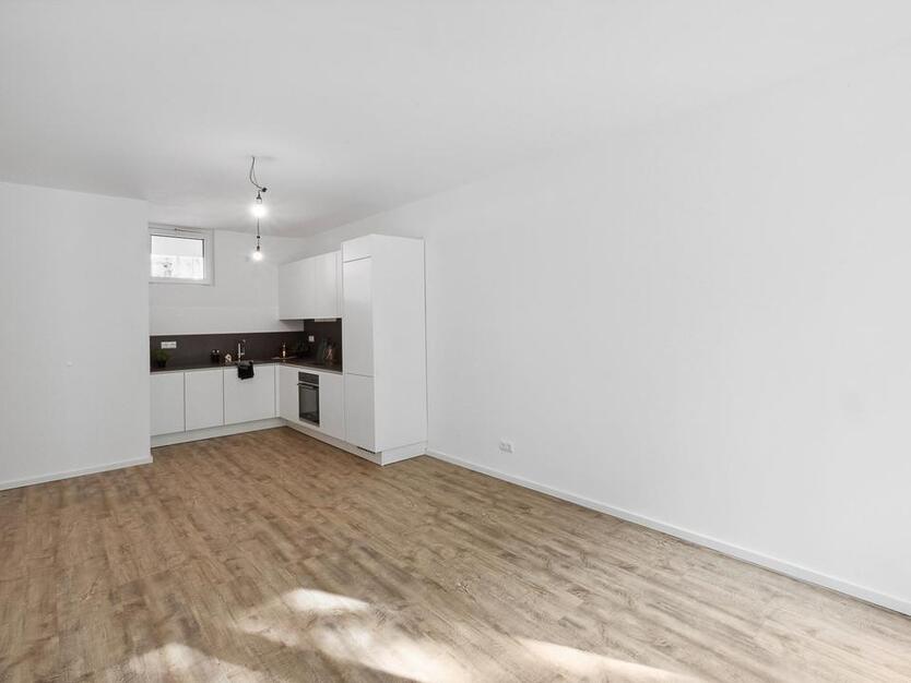 Perfekt für Singles oder Paare! 2-Zimmer Neubau Wohnung in Ludwigsfelde zimmer