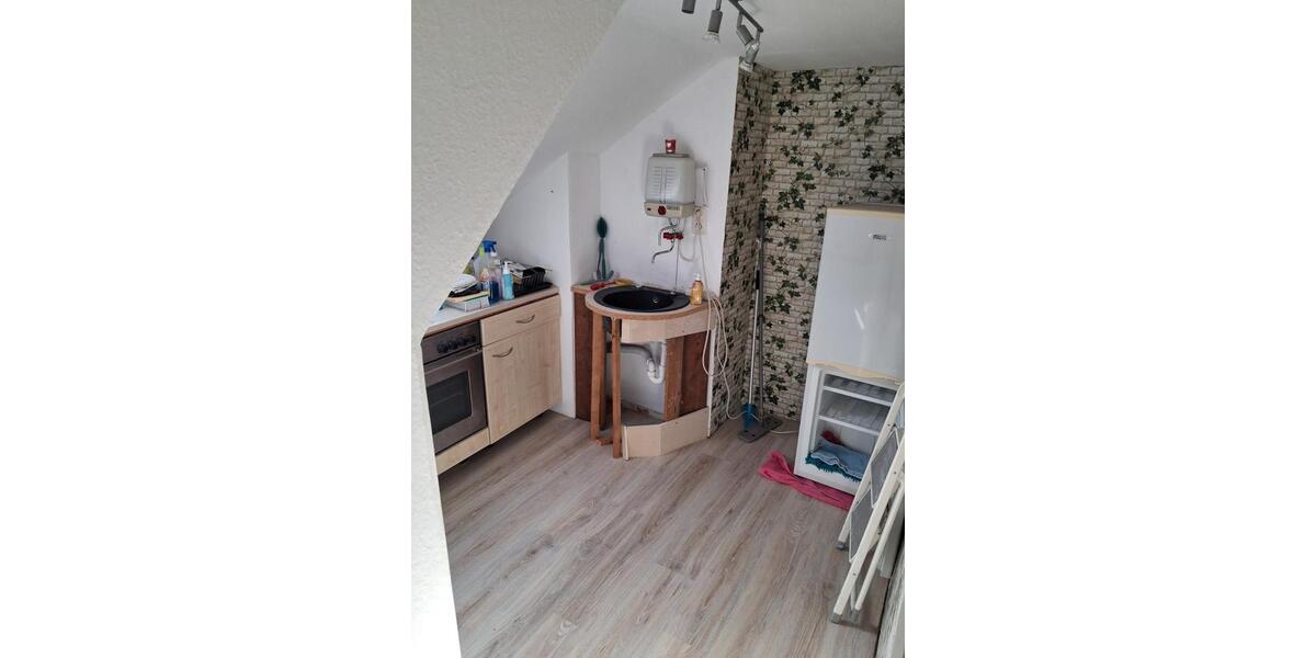 Dachgeschoßwohnung Dortmund Hörde - 2 Zimmer, 49 m&sup2;, 340&euro; | Angebot:26623777