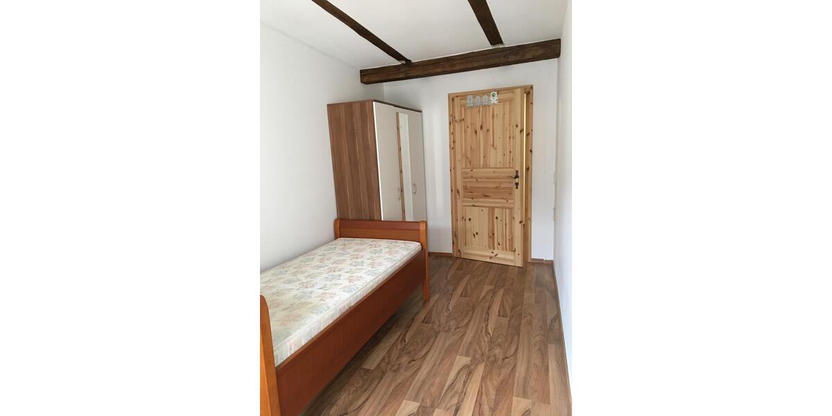 Wohnen auf Zeit Köthen (Anhalt) - 1 Zimmer, 15 m&sup2;, 300&euro; | Angebot:26050311