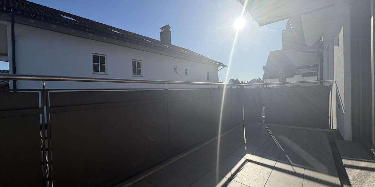 Etagenwohnung Ergolding - 3 Zimmer, 88 m&sup2;, 1.320&euro; | Angebot:23786962