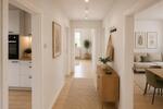 Etagenwohnung Elze - 3 Zimmer, 85 m&sup2;, 980&euro; | Angebot:26518166