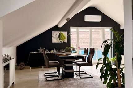 Wohnung Elchesheim-Illingen Illingen - 3 Zimmer, 83 m&sup2;, 950&euro; | Angebot:24954403