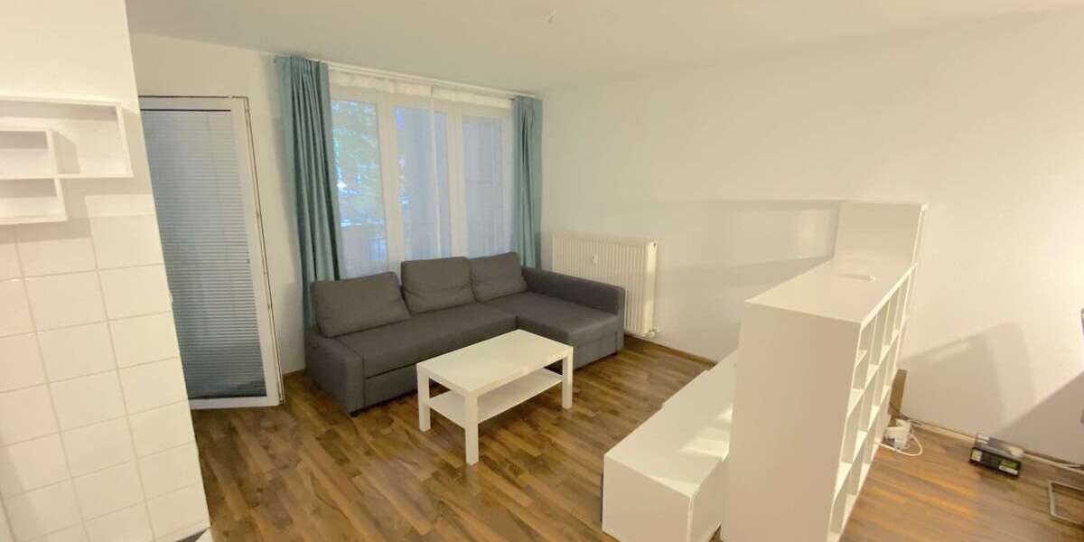 Etagenwohnung Wiesbaden Südost - 2 Zimmer, 51 m&sup2;, 635&euro; | Angebot:26724112