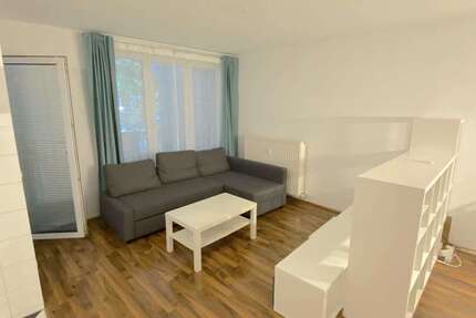 Wohnung Wiesbaden Südost - 2 Zimmer, 51 m&sup2;, 635&euro; | Angebot:26724112