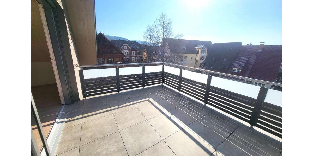 Maisonettenwohnung Zell am Harmersbach - 4 Zimmer, 126 m&sup2;, 1.250&euro; | Angebot:26249342