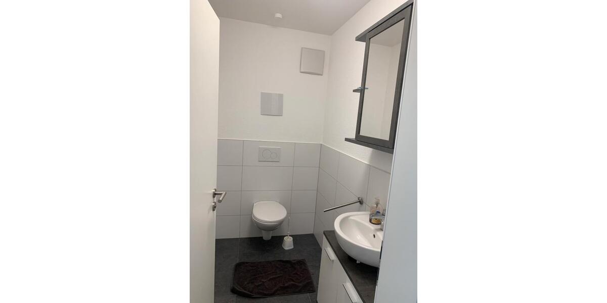 Wohnen auf Zeit Horb am Neckar - 1 Zimmer, 12 m&sup2;, 450&euro; | Angebot:26102537