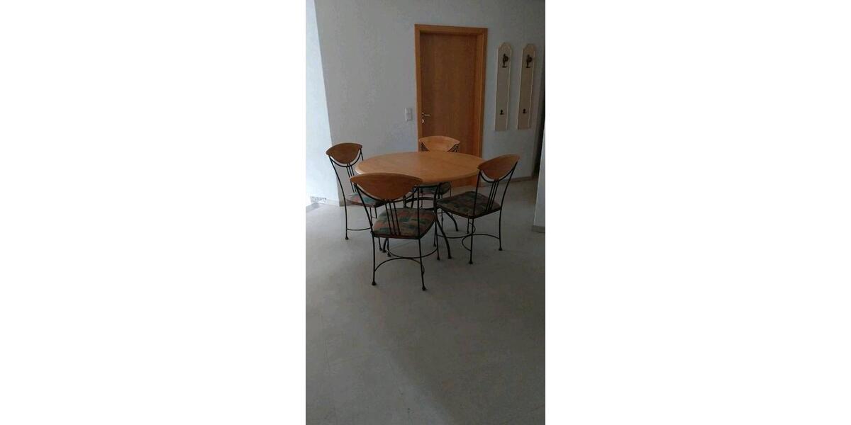 Wohnen auf Zeit Wolpertswende - 4 Zimmer, 12 m&sup2;, 450&euro; | Angebot:26415409