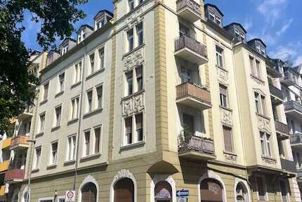 Wohnung Wiesbaden Westend / Bleichstraße - 2 Zimmer, 66 m&sup2;, 780&euro; | Angebot:27029429