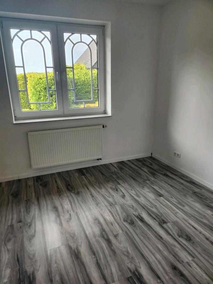 50 qm Wohnung in Hilter-Wellendorf zu vermieten