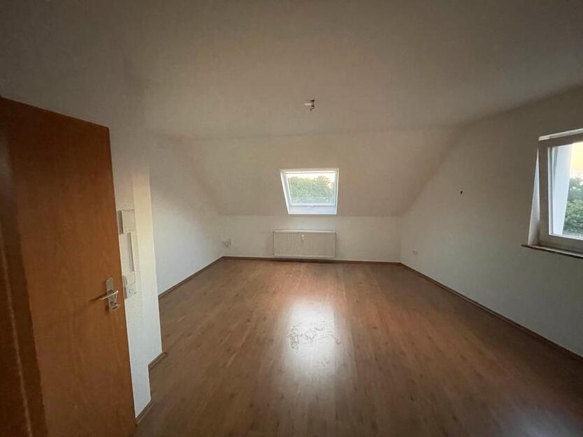 Helle 1-Zimmer-Wohnung in Radevormwald-Bergerhof zu vermieten