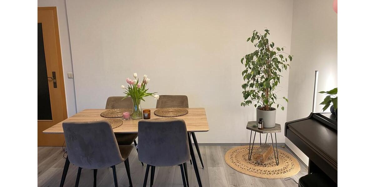 Dachgeschoßwohnung Wittichenau - 2 Zimmer, 54 m&sup2;, 476&euro; | Angebot:25986543